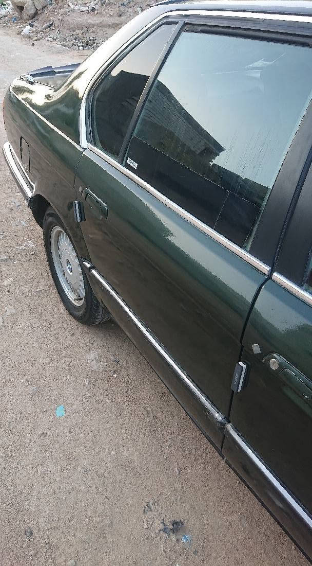 السلام عليكم للبيع فقط بي ام دبليو حجم ٧٣٠ رقم بابل سنوية  السعر ٣٤ ورقة وبيهة مجال قليل الرقم ***********
 الشراي يتصل
كير مكينة حدادية جيدات باتري جديد
