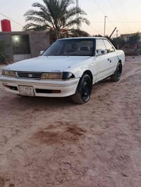 مارك مصطره • مكينه وكير • ضربه