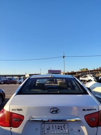 النتره • ٢٠١١ • رقم كربلاء