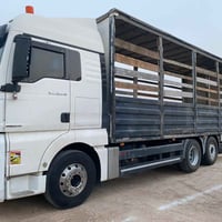 ٢٠١٢ • شاحنة • تيك توك