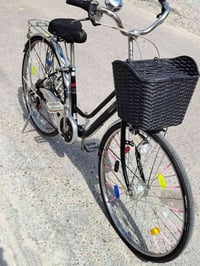 باسكل جديد • مقاس ٢٧ • ٦ نمر