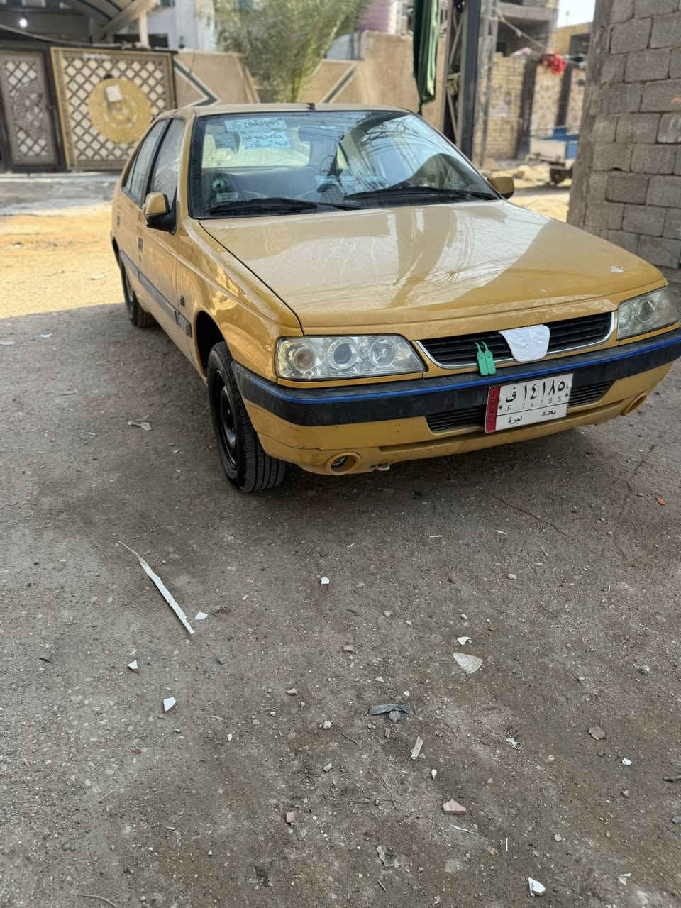 سلام عليكم بيجوًمديل ١٥كفاله مكان كربلاء ٤٥ بيها مجال ***********
