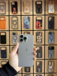 آيفون 15 برو ماكس • ٢٥٦ • مكفول