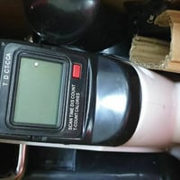 بايسيكيل • شاشة ديجيتال • مناسب لكبار السن