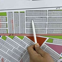 معروض نص ب3/10 11595 نص 100م بيان جاهز السعر خاص   معروض 1930 نص ضباط ...