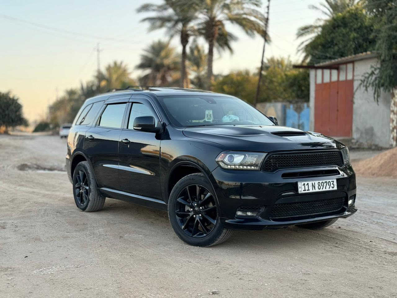 دورنكو GT Plus موديل2018 محدثه 20
لون اسود ملكي                  (مكاني بغداد حي جامعه ) ( السعر 215 وبيها مجال )
رقم بغداد بسمي
_ بيها  بنيد محدث وجاملغات صبغ اماميه
صور الحادث بالمنشور 
( جيتي بلاس ) فول 
_ محرك V6 سلندر 3600
_ حساسات خلفية + إشارات بالمري 
_مري قلاب على البك 
ماشية 65 الف ميل 
_سلايت 
_ تشغيل عن بعد 
_ تشغيل بصمة 
_ أبواب بصمة 
_ مقاعد جلد مخمل ( خزن )
_ كشنات أمامية تدفئة تبريد 
_ رادارات مانع اصطدام ونقاط عمياء ومثبت سرعة 
_ باب صندوق خلفي كهربائي 
_ فوريل 
_ شفتات ستيرن 
_ شاشة كبيرة 
_ لايت زنون عدسات ثلجي
_ بك لايت LED 
_ ستيرن تدفئة 
_ تخم تاير جديد 
وبعد بيها مواصفات
***********
