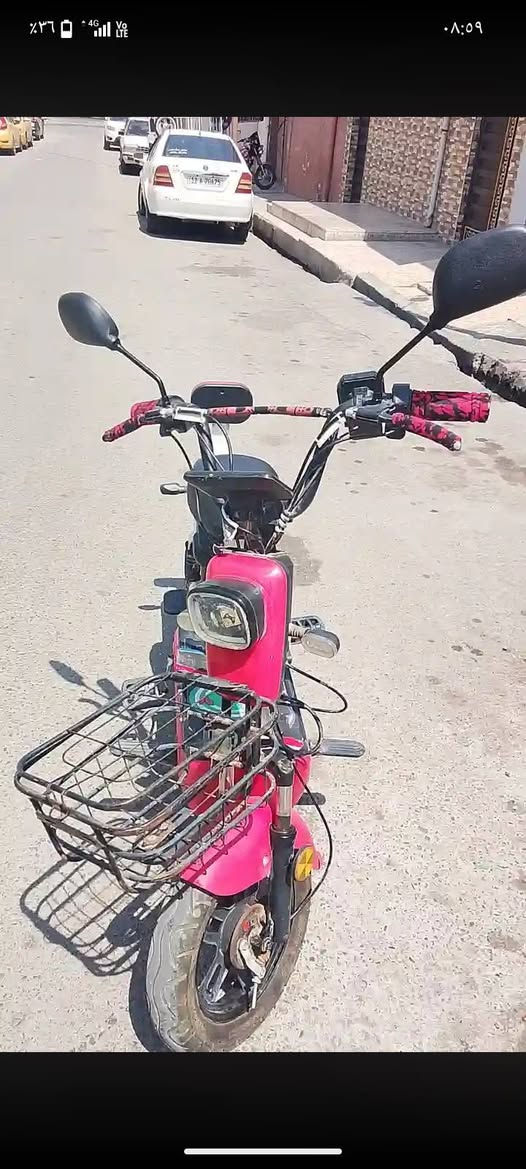 السلام عليكم ماطور شحن للبيع بدون بطاريات السعر80بي مجال للاستفسار***********
