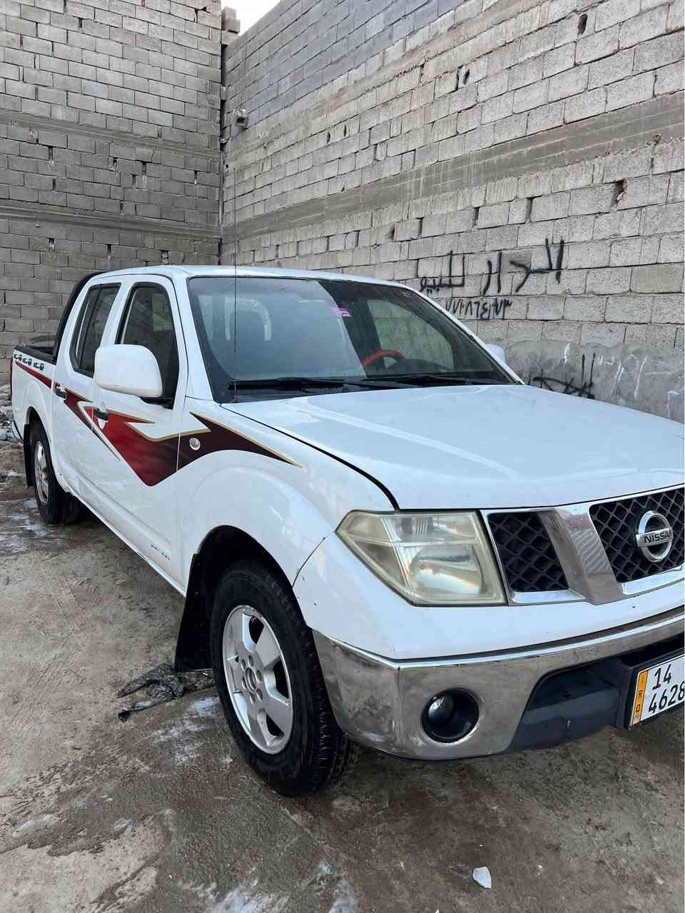 نيسان نيفارة موديل2014 جاهزة مكينة وكير وحداد تخم تاير سنوية جديدة 2030 اوتماتيك سعر 110 وبيها مجال قليل بصرة المطيحة *********** Vestre Gausdal, Gausdal
