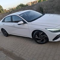 النترا ٢٠٢٤ • ماشيه ٢٠٠٠٠ • مكفولة