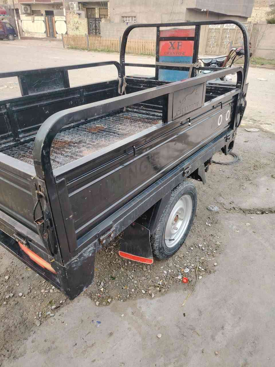 سلام عليكم ستوته للبيع 2023
بعدني ما مستلم اوراقه عندي بس المكاتبه   سعر واحد وتسع ميه قفل قفل مكان بغداد ***********
