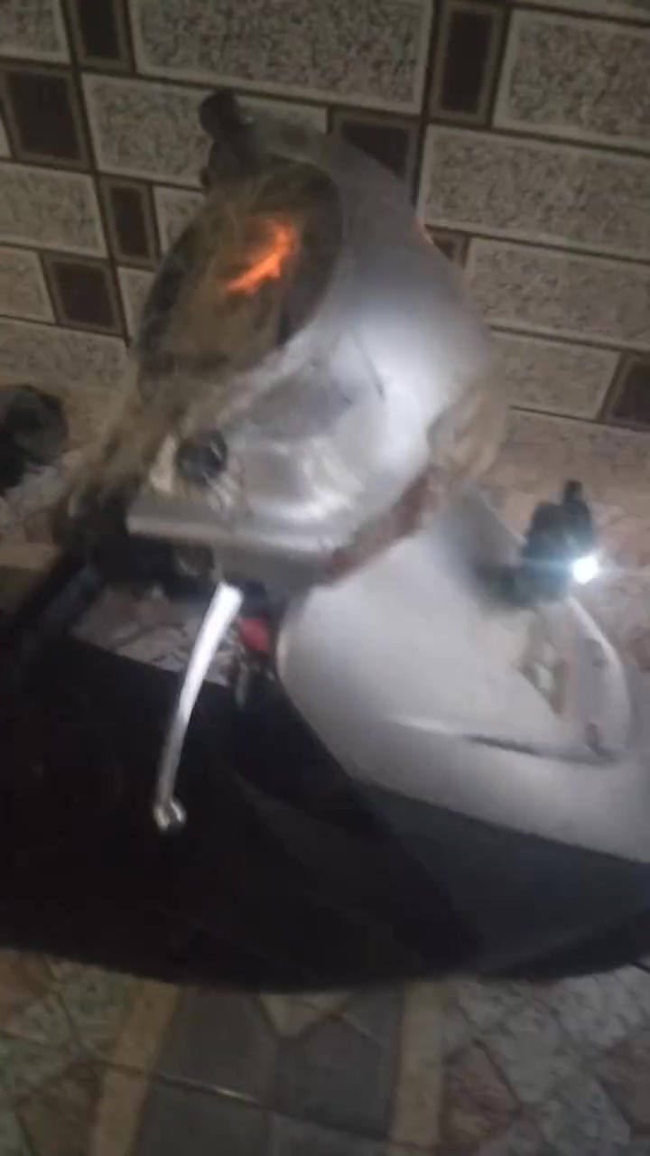 سلام عليكم ذبانة للبيع نضيفة كهربائيات شغالة بس سلف ما يشتغل لسعر ٢٥٠


**إذا كنت صاحب هذا الإعلان وتريد حذفه لأي سبب، رجاءا أرسل رسالة إلى الدعم الفني**