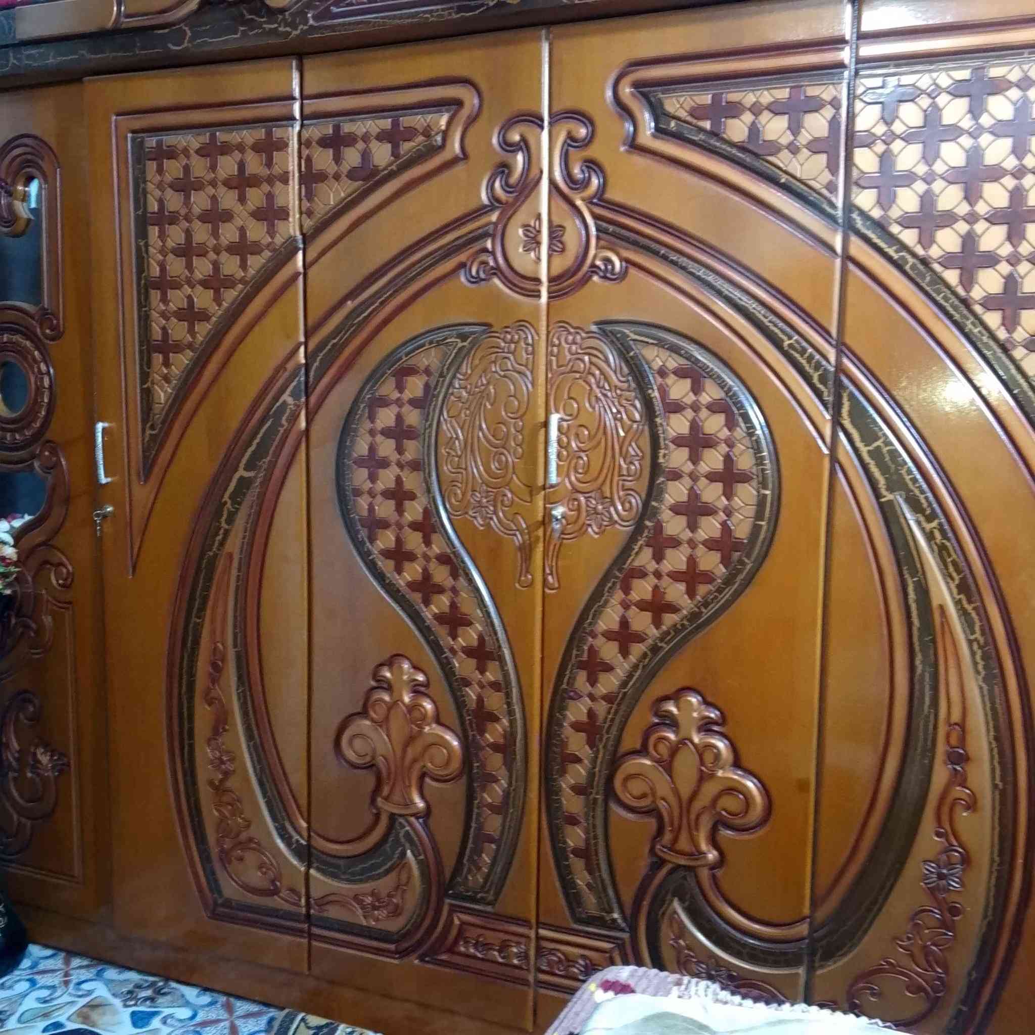 غرفه للبيع كنتور وجربايه وياهه الدشك بعده جديد وميز مرايه 600 وبي مجال ناصرية, ذي قار


**إذا كنت صاحب هذا الإعلان وتريد حذفه لأي سبب، رجاءا أرسل رسالة إلى الدعم الفني**