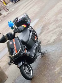 ماطور شحن للبيع بعده جديد موديل 2026 متوازي ع فلوس ب 700وبي مجال078724...