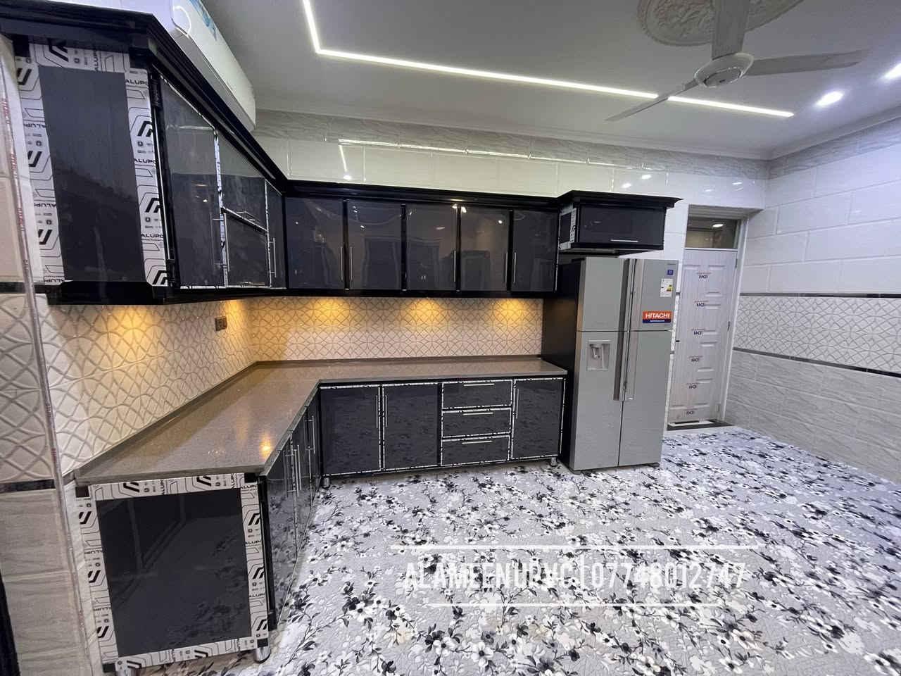 إذا تدور على التميّز، الجودة ... فـ اختيارك لازم يكون معمل المنيوم و pvc  الامين!

كل قطعه مصنوع بعناية فائقة لتمنحكم تجربة استثنائية في كل مرة تدخلون فيها بيتك😎🔥    
و يوجد عمل كوارتز بجميع الالوان  

موقع معمل  (ا لانبار -حديثه -صعدة الحي العسكري )

اهلا بالزبائن الكرام 
 للتواصل على الواتساب او الاتصال 📱***********📱
