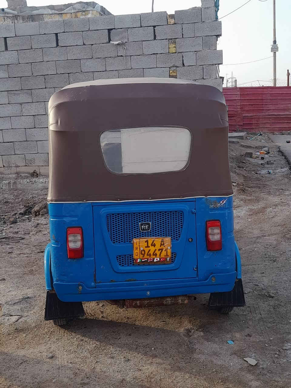 سلام عليكم تكتك للبيع مودي2022  مكينه مجفت السعر 7.700العنوان البصره القرنة الرقم بصره  رقم الهاتف ***********
