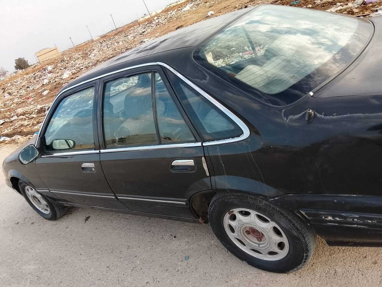 برنس دايو 95 للبيع كير ومكينه خير من الله ممفتوحات بلادي سنويه لل29 ورقم انكليزي بدون حادث سيارة مال بيت 30 وبيها مجال للطيبين
العنوان الدورة 
***********
***********
