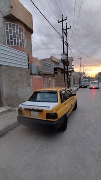 بيع مستعجل سايبه موديل 2011 رقم بغداد الماني صاحبها لشرعي بلموصل شرط ل...