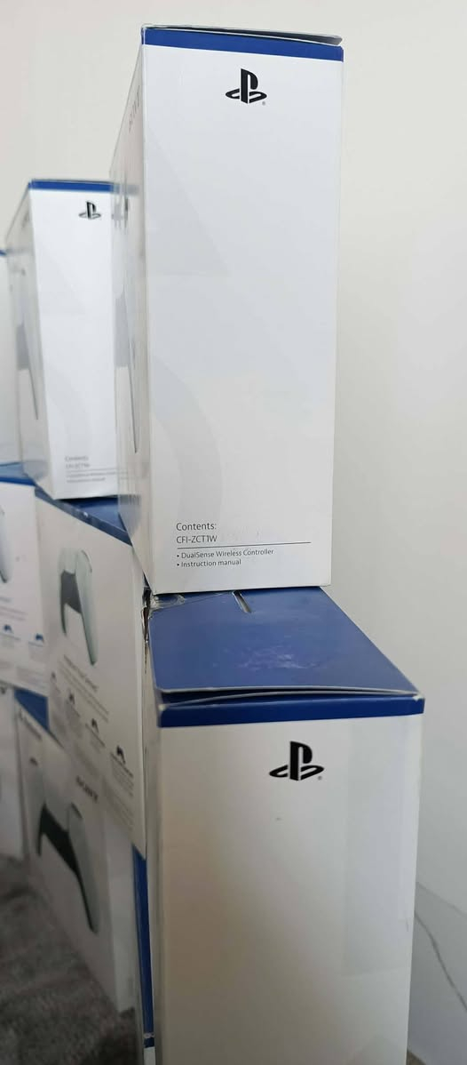 إنه متاح الآن. جوستك بليستیشن 50 الف قطعة واحدة


**إذا كنت صاحب هذا الإعلان وتريد حذفه لأي سبب، رجاءا أرسل رسالة إلى الدعم الفني**