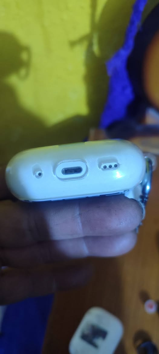 سماعات جيل 3برو2 تك واحد سعر قفل 60 مدينة صدر


**إذا كنت صاحب هذا الإعلان وتريد حذفه لأي سبب، رجاءا أرسل رسالة إلى الدعم الفني**