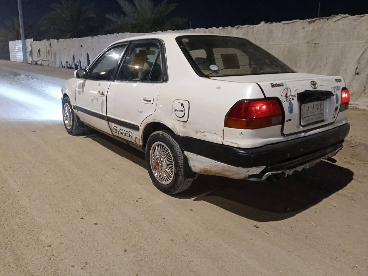 كراون لبيع مكينه وكير 1800 جداد حداد طخم تاير غرفه جديد سياره مال جني مدور ثاني يوم الناصرية مركز *********** السعر 28 وبيه مجال لشراي
