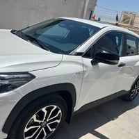 فرونت لاندر للبيع بيها قطعتين صبغ وقطعه بارد كشنات جلد كشنات كهرباء فت...