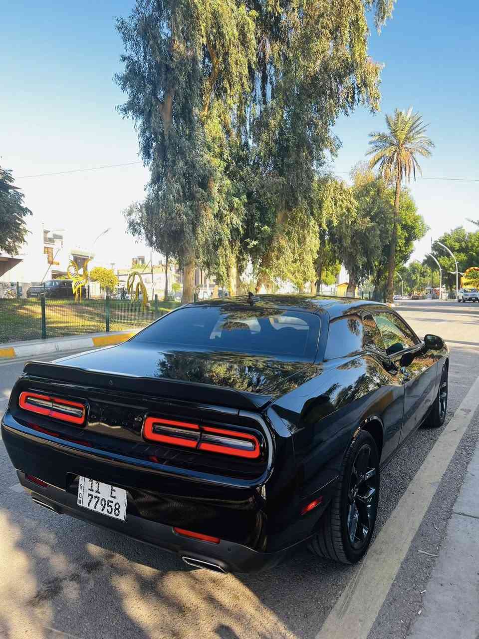 سلام عليكم چالنجر 2023 GT 3600فول 1/1عده الفتحه 
تزويد بلادي من امريكا صالنصات وشوته بلادي  بدون حادث كفاله عامه لأضربه لاصبغ ولاتبديل بدون بارد مغلفه PPF اصلي تقرير امريكا مياه امطار شغاله ماشيه من امريكا الشراي يتصل 
***********
