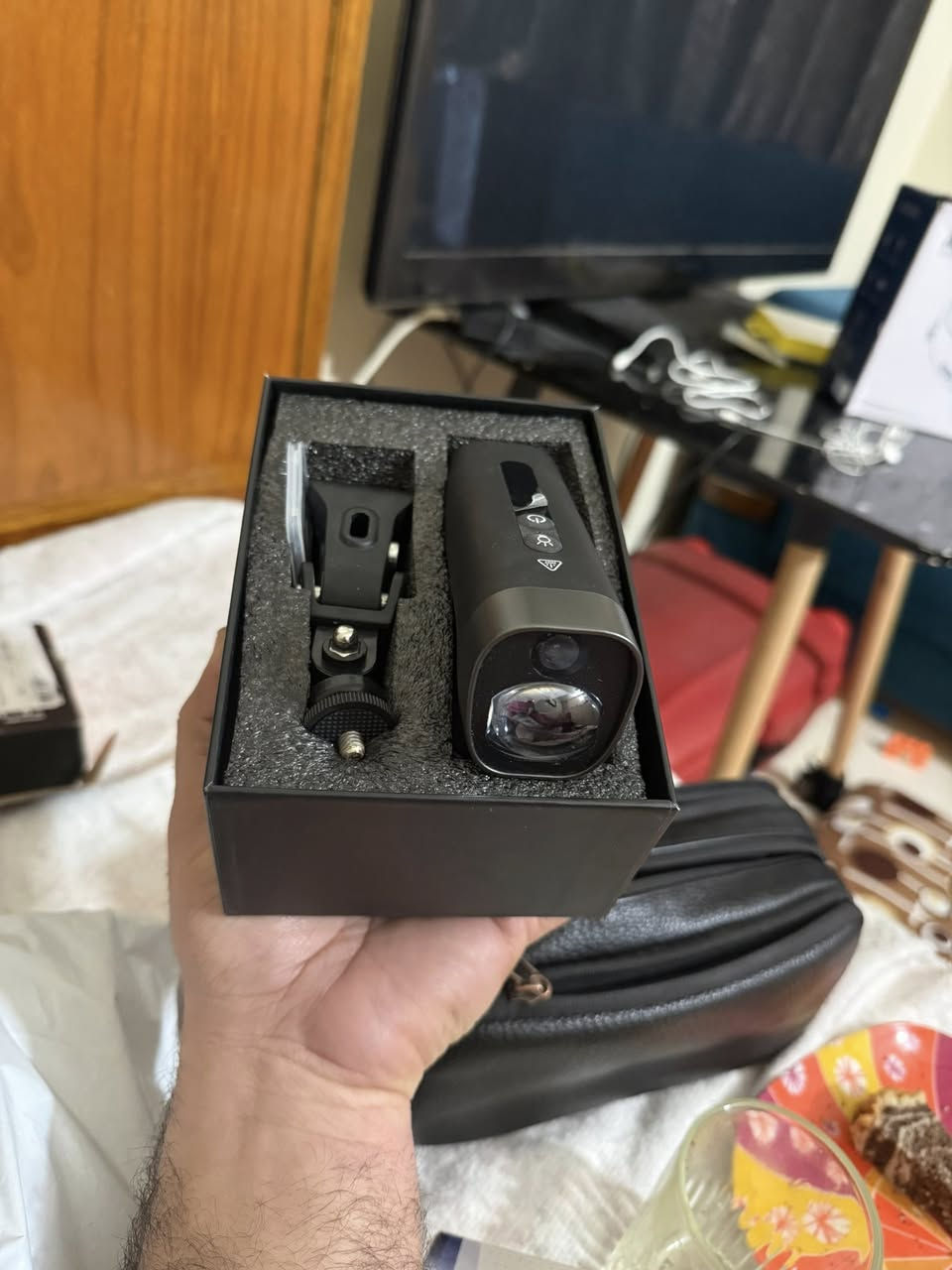 كامرات بايسكل للبيع


**إذا كنت صاحب هذا الإعلان وتريد حذفه لأي سبب، رجاءا أرسل رسالة إلى الدعم الفني**