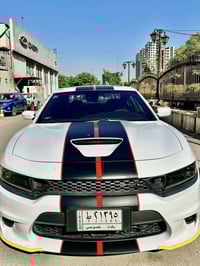 للبيع   Dodge Charger Scat Pack HEMI 2022    دوج جارجر سكات باك هيمي و...