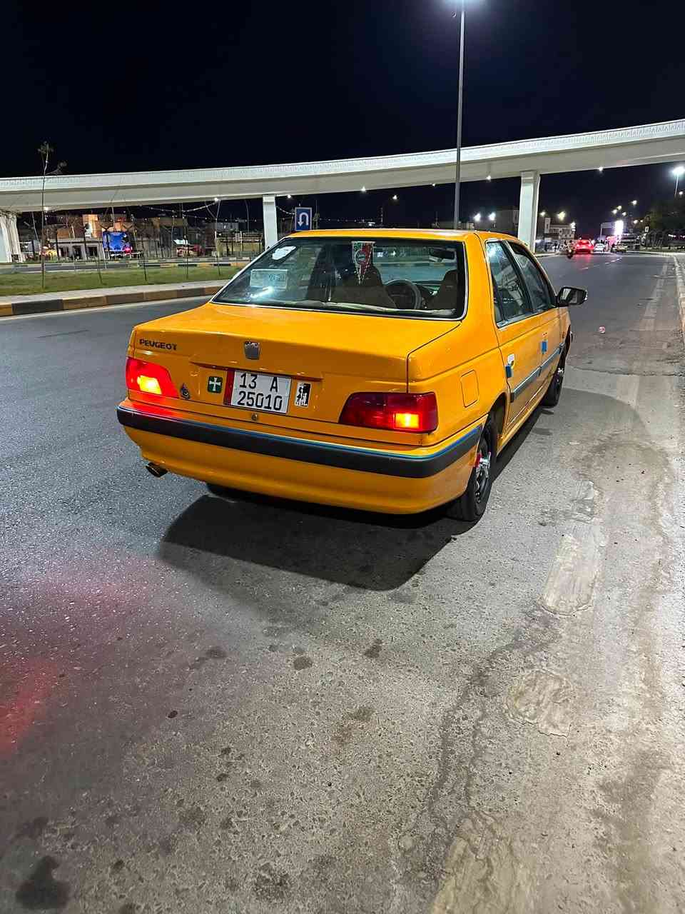 بيجو بارس ٢٠١٨ سياره مصفره هيئه وغرامات هزه جديده كفاله عامه بيهه شبر  بل بنيد  سياره بسمي ثاني يوم تتحول غير متواجد على فيسبوك *********** سعر 58 بية مجال

