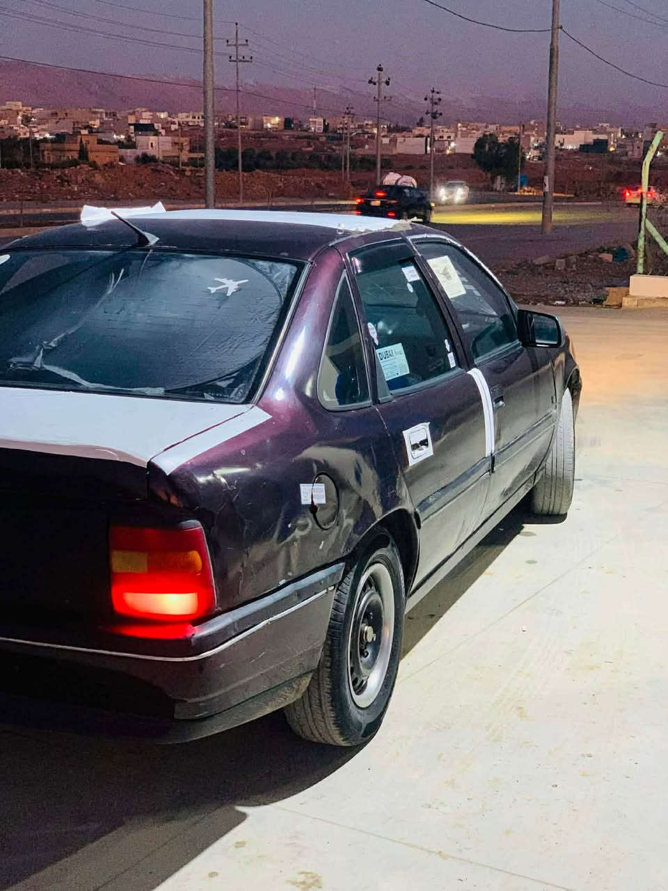 ئۆپل فیکترا مەکینە ١٨مەرغووب گئروومەکینەو مووسووبراوەبەشەرت پشت پئشی کەپسەو بئ خایسە کارەبای گشت گیانی بەشەرت سەیارەکی تووندووتۆڵووجائیزە سەیارەکە علووجەو بئ سەرەتایە کەفالەی مەدەمی بەشەرتە هەواوگەرمیوو لایتوو فوولی مەز بووت  ١٥گەلاو معامەلەیەکی جائیز جوابی نامە نادەمەوە رەقەم تەلەفۆنەکە واتس ئاپی لەسەرە.
(***********) كويسينجاك, أربيل
