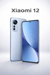 شاومي ١٢ لايت • ٢٥٦ • بصرة القبله