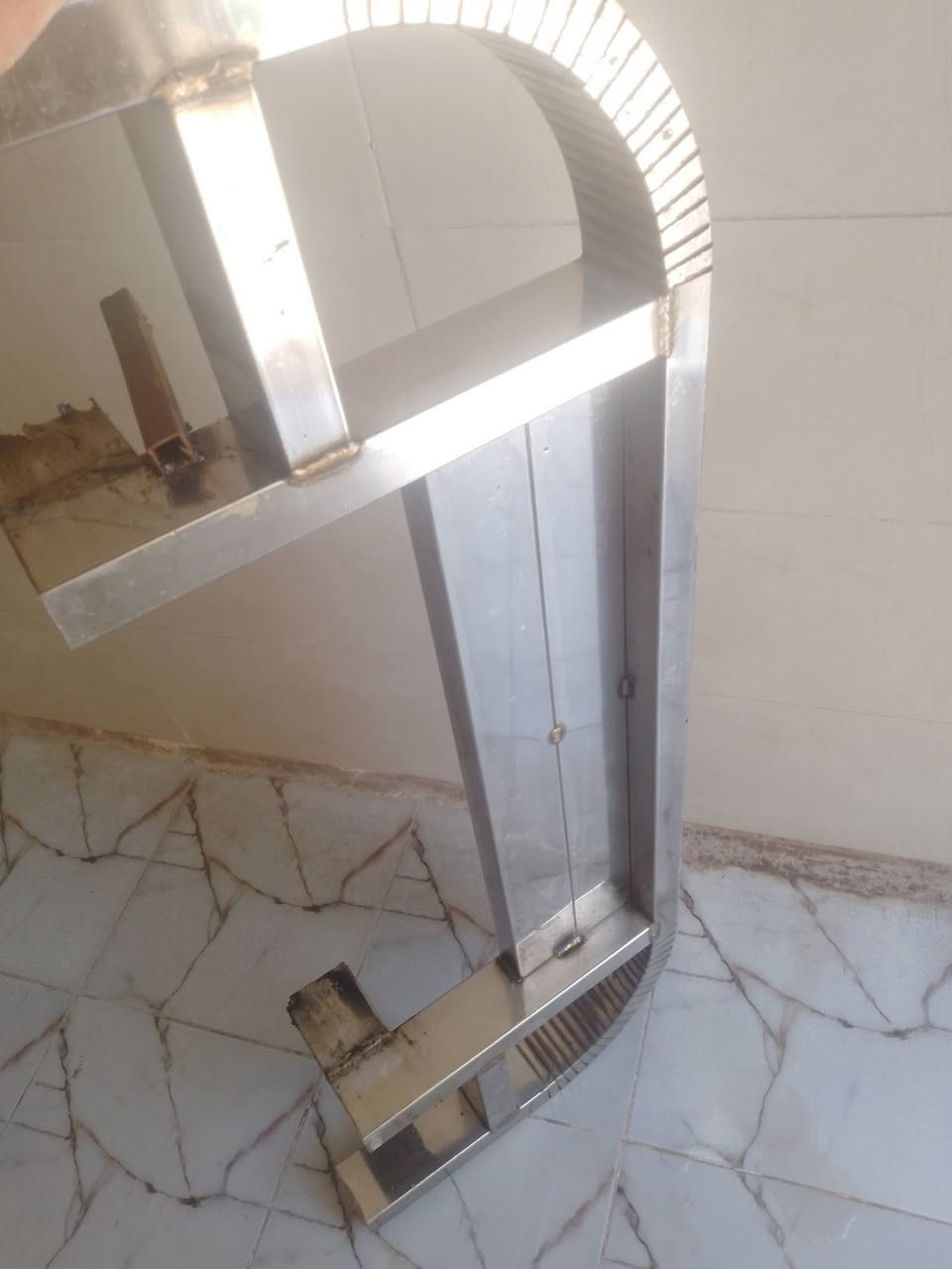 دعامية أم الختم استيل جديدة السعر 95 أو بيها مجال


**إذا كنت صاحب هذا الإعلان وتريد حذفه لأي سبب، رجاءا أرسل رسالة إلى الدعم الفني**