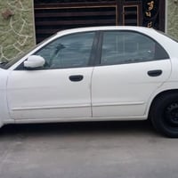 دايو دايو نوبرا 1 موديل 2000 رقم كركوك انكليزي تبريد شرط التحويل سعر 4...