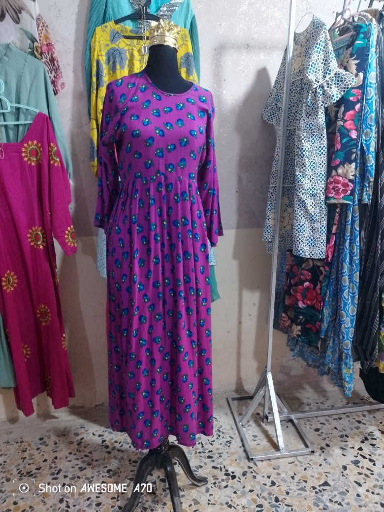 تخفيضات خاصة بمناسبة رمضان المبارك 🌙
عروض مميزة… وجودة تستحقونها.

✨ أناقة مريحة… بإطلالة أنثوية راقية ✨
تشكيلة مميزة من الثياب والدشداشات النسائية بخامات ناعمة وتصاميم أنيقة تناسب البيت والمناسبات👗💗
اختاري راحتكِ وتألقكِ كل يوم. 🌸

سعر القطعة ب5 كمية محدودة 😍

عنوان المحل سبع البور منطقة الاربعتالاف مقابيل محلات عصام اهلا وسهلا بالجميع 🫶


**إذا كنت صاحب هذا الإعلان وتريد حذفه لأي سبب، رجاءا أرسل رسالة إلى الدعم الفني**