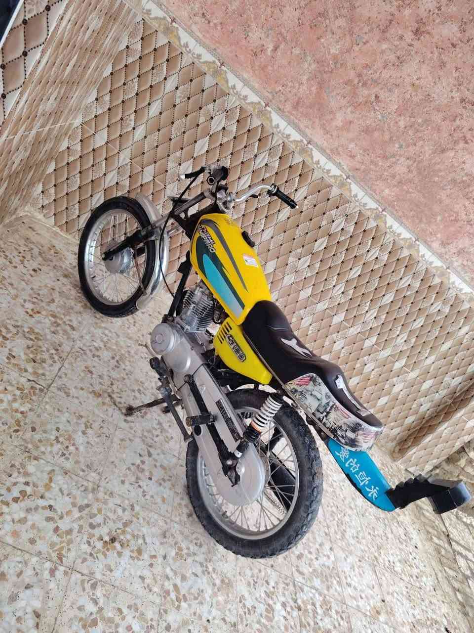 سلام عليكم دراجه نامه شلامجه اوراق سكنر 450 بيه مجال
دراجه انضف من الصوره  رقمي ***********
