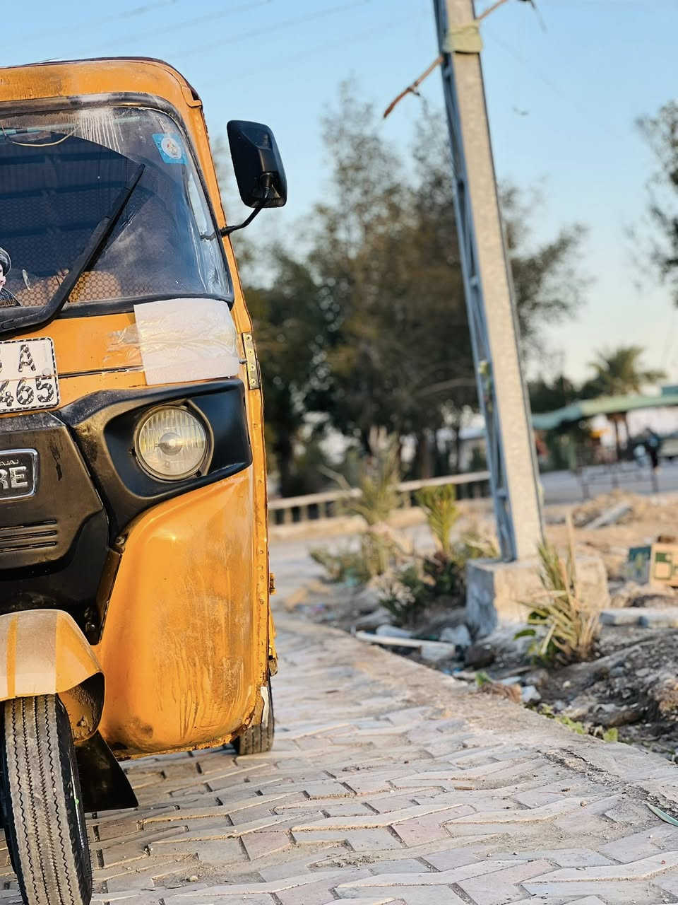 تكتك ثنين وعشرين  رقم وسنويه كشر كفاله جاهزه من كلشي دوشمه مسجل تخم تاير ***********
