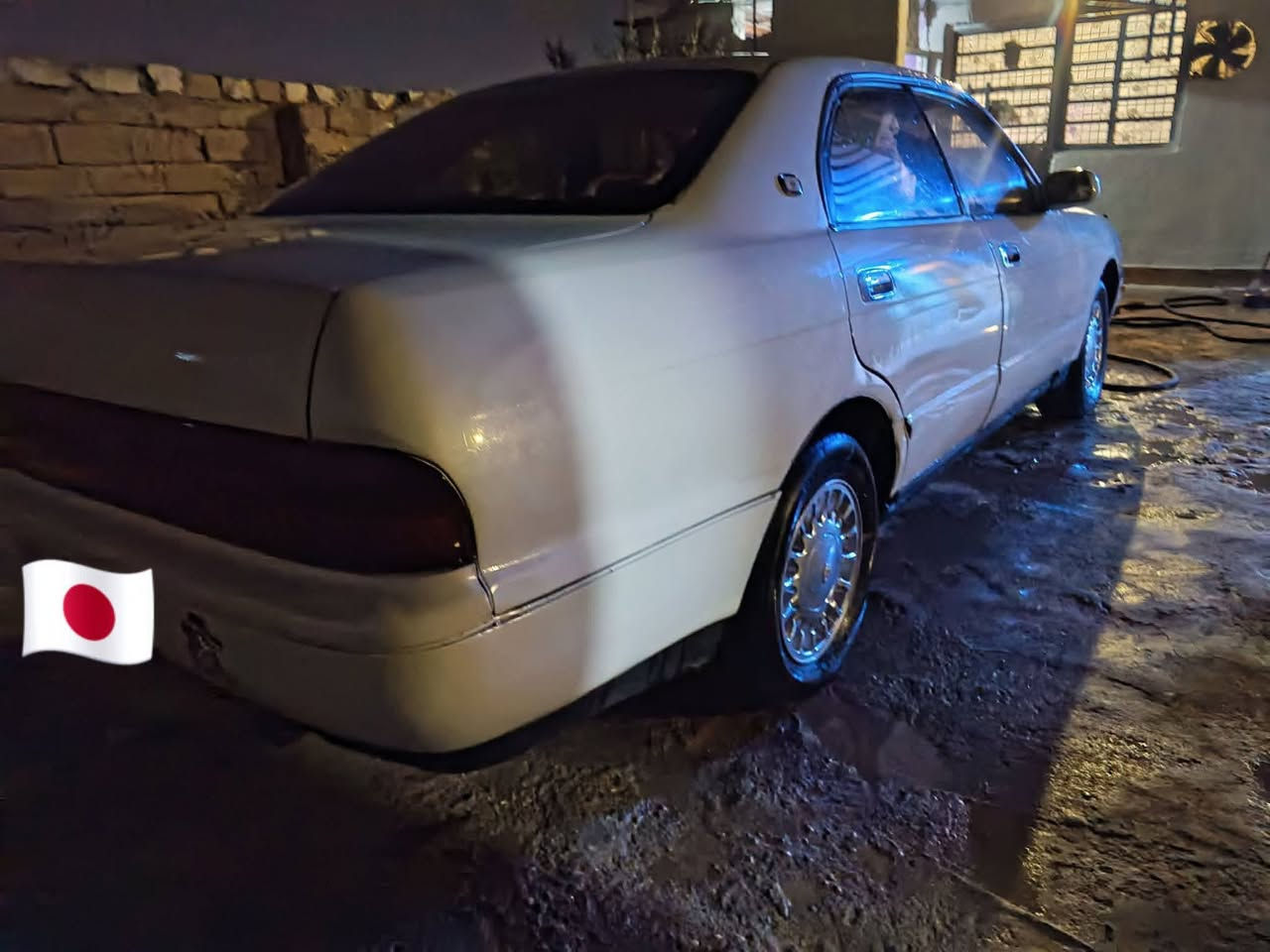 السلام عليكم بطه منتصل موديل 2000 ادوات ادوات ادوات مكينه ثنين ونص ديلكو مكفوله من الكص والسرقه مكينه وكير جدد حداديه جديده تخم تاير ويل كهربائيات شغاله مسجل شاشه لمس  السعر 28 وبيهه مجال مكاني بصره قضاء القرنه ‏‪***********‬‏
