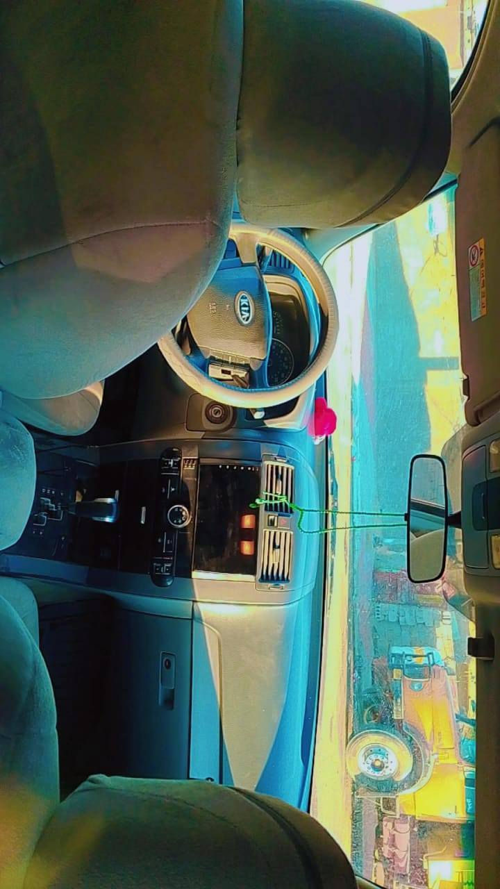 السلام عليكم سياره. مهافي  للبيع
موديل 2009 كفاله عامه محرك 6سلندر  7راكاب
تخم تاير جديد سياره رقم 15انبار  نكليزي مداور ثاني يوم 

 

 رقم الاستفسار ع صاحب *********** 

 السياره مكلف بنشر اخون
