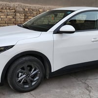 كيا K3 • ٢٠٢٤ • مكسيكي دولية