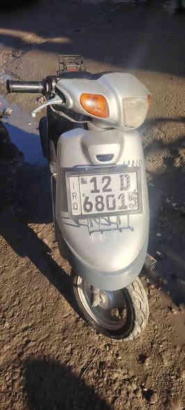 للبيع بوتين فول حديث      بس مبدل بستن  وشرط التحويل  السعر 
مليون و500   للتواصل هاذا رقمي ***********        ***********
