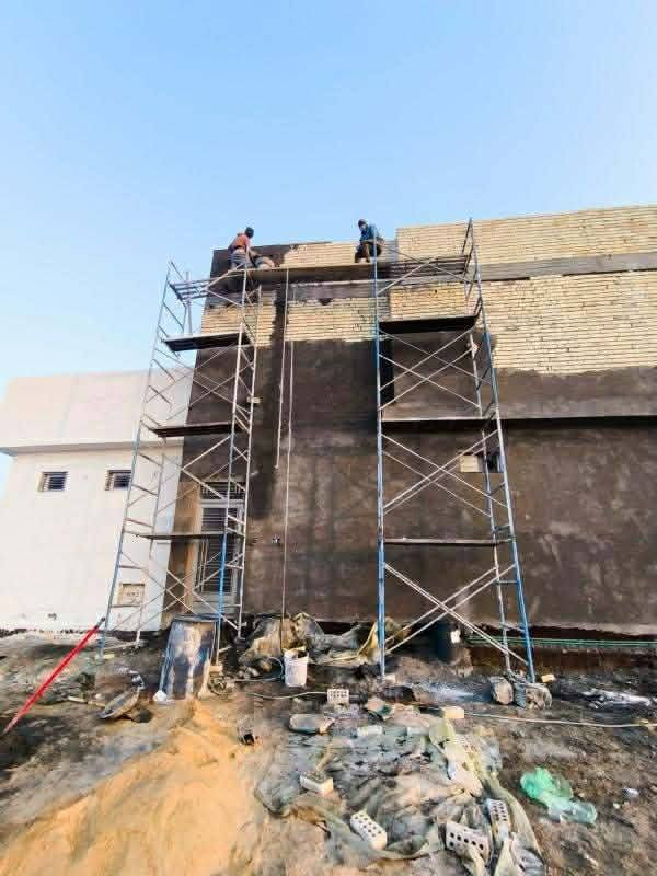 لباخ متفرغ حاليا جص سمنت بورك نثر شغل مهندس درجه اوله متفرغ كادر عمل كامل العنوان كربلاء الرقم 
***********
