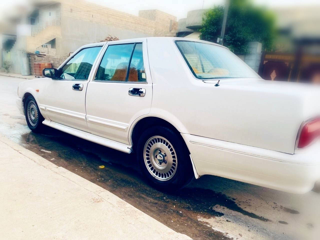 نیسان سدریک 2002سەنەوی تا2030تازەیە گێرومەکینە تەقەو ڕەقەی بەشەرتی دەفیتەر تەبرید ساردوگەرم مەزبوت سعری 36معامەلە*********** حلبجة, السليمانية
