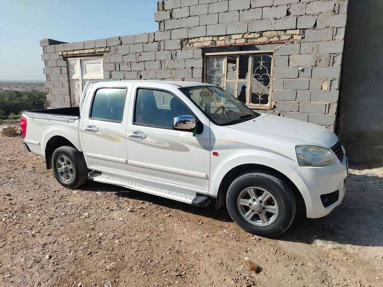 كريت ويل للبيع موديل 2015مكفولة كفالة عامة
الأستفسار» ***********
