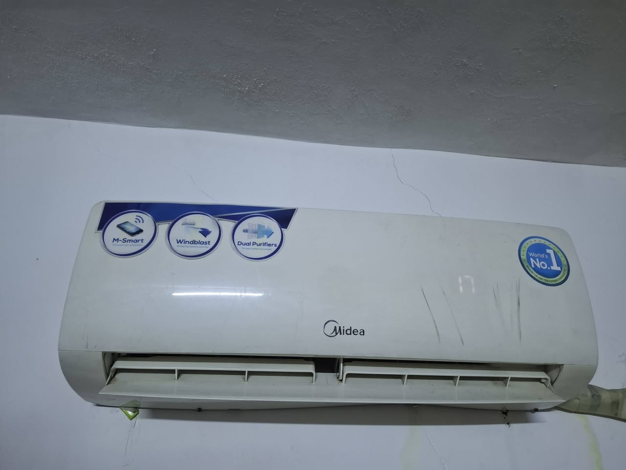 السلام عليكم سبلت طن ميديا
سبلت حجم     طن ميديا 
اللبيع السعر225وبي مجال فقط عوزه غسل اللة شاهدبروده ثلج
العنوان الشعب اوخاص 
الاتصال***********
