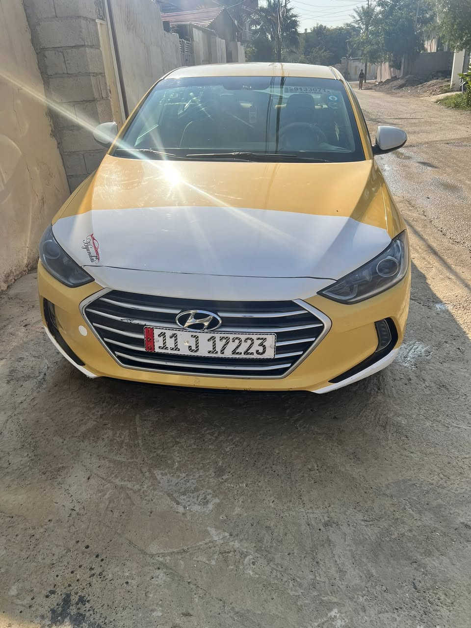 النترا وارد امريكي ضرربيبان اثنين جهت السايق بدون دواخل نفسهم مصلحات فول مواصفات بصمه رقم بغداد باسمي خط جوال مصفره هيئه ومرور مكانه ديالى الخالص ***********
