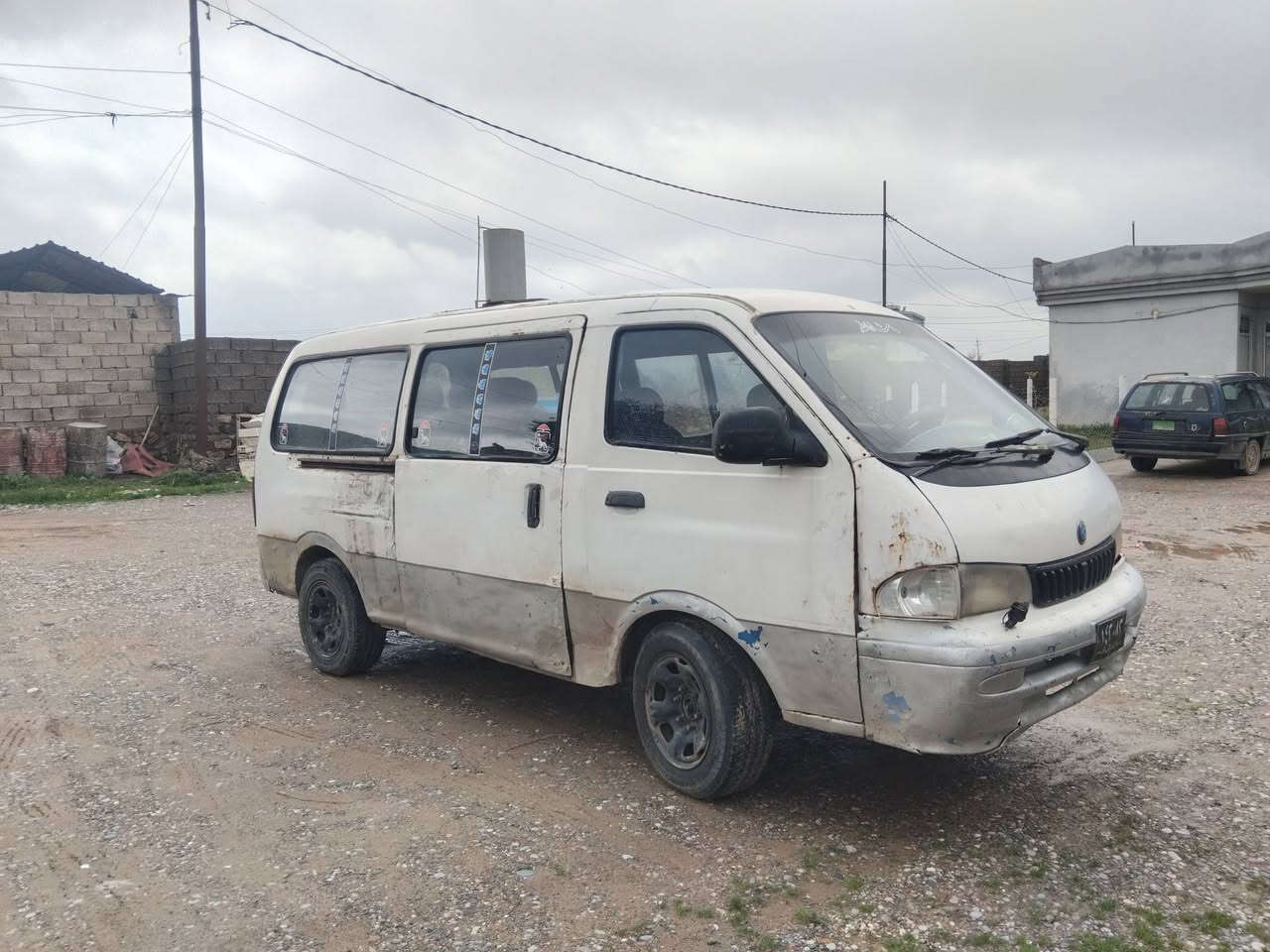 كيا بريجو موديل 96 السعر 20  تصال ***********
