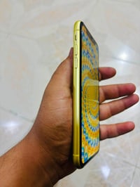 آيفون 11 • ١٢٨ • بطارية ٨٦