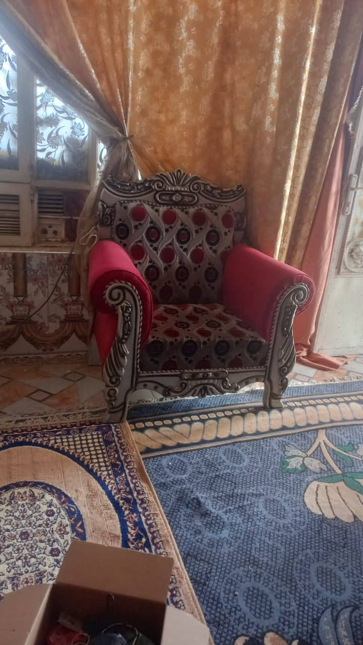 تخدم للبيع ومستعج والله جديد لان ماكو مكان السعر ٣٠٠


**إذا كنت صاحب هذا الإعلان وتريد حذفه لأي سبب، رجاءا أرسل رسالة إلى الدعم الفني**