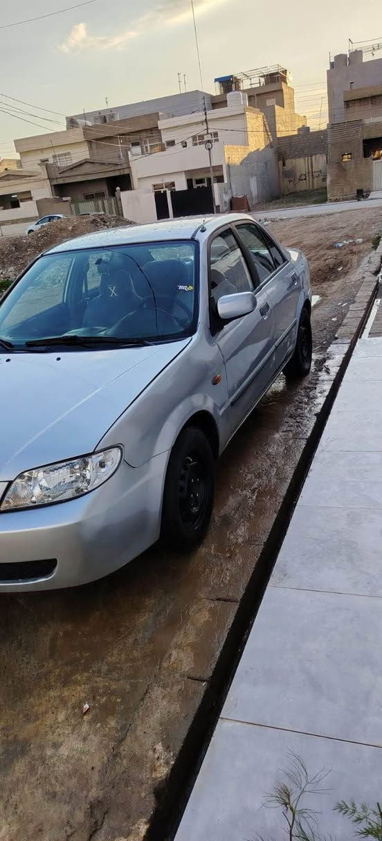 مازده بو فرؤشتن 2002سه ياره كه كيره تاؤماتيك كيره مه كينه ته بريده به شه رت سه نه وي ره قامي نوي جواره تايه نوي شاشه ايبات كاميره سه ياره كه جاهزه مالي دؤست بو زانياره زياتره به يوانده به و ره قام بكه ن *********** أربيل, العراق
