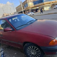 موديل ٩٢ • نظيف • رقم جديد